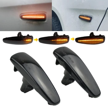 For Mitsubishi Lancer Evolution Outlander Sport Mirage LED Dynamic Turn Signal Light Marker Lamp Sequential Blinker
For Mitsubishi Lancer Evolution Outlander Sport Mirage LED Dynamic Turn Signal Light Marker Lamp Sequential Blinker