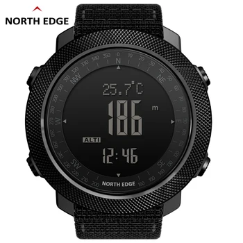 Smart Watches Men Sports Watches Waterproof 50M LED Digital Watch Men Military Compass Altitude Barometer Hours Running Swimming
Smart Watches Men Sports Watches Waterproof 50M LED Digital Watch Men Military Compass Altitude Barometer Hours Running Swimming