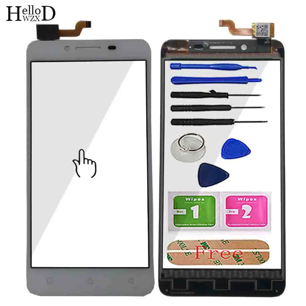 5'' Mobile Touch Screen For Lenovo A8 A3860 A3580 A3890 Touch Screen For Lenovo A3860 Screen Digitizer Panel Front Glass Tools
5'' Mobile Touch Screen For Lenovo A8 A3860 A3580 A3890 Touch Screen For Lenovo A3860 Screen Digitizer Panel Front Glass Tools