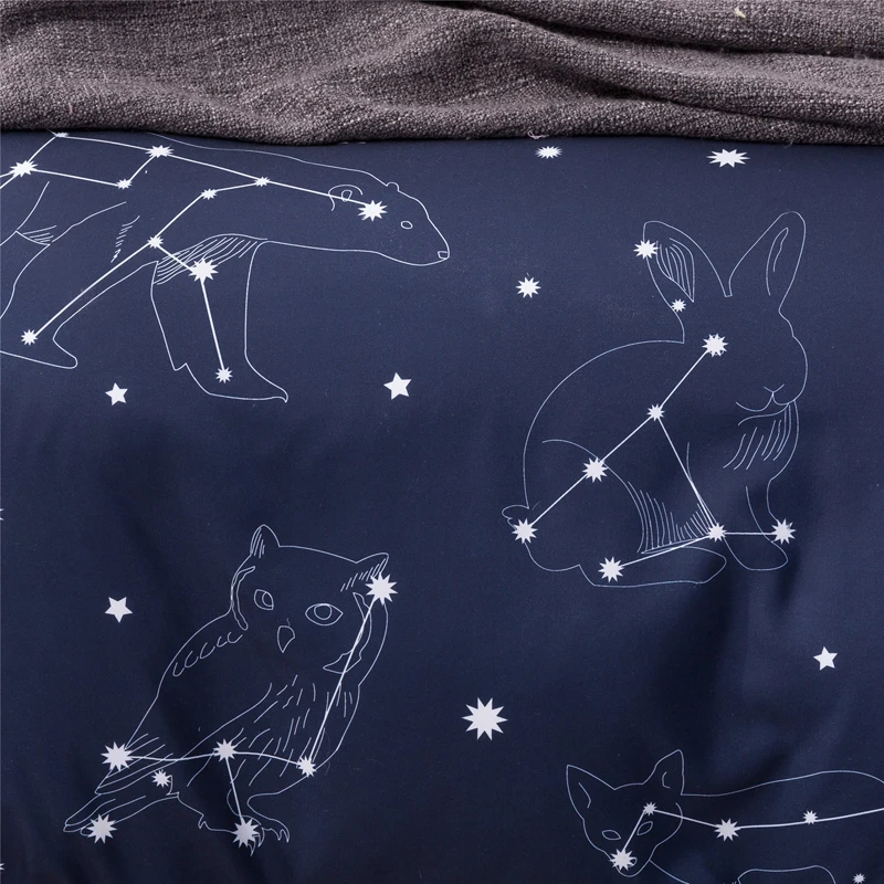 bedding set BS0002 B3
