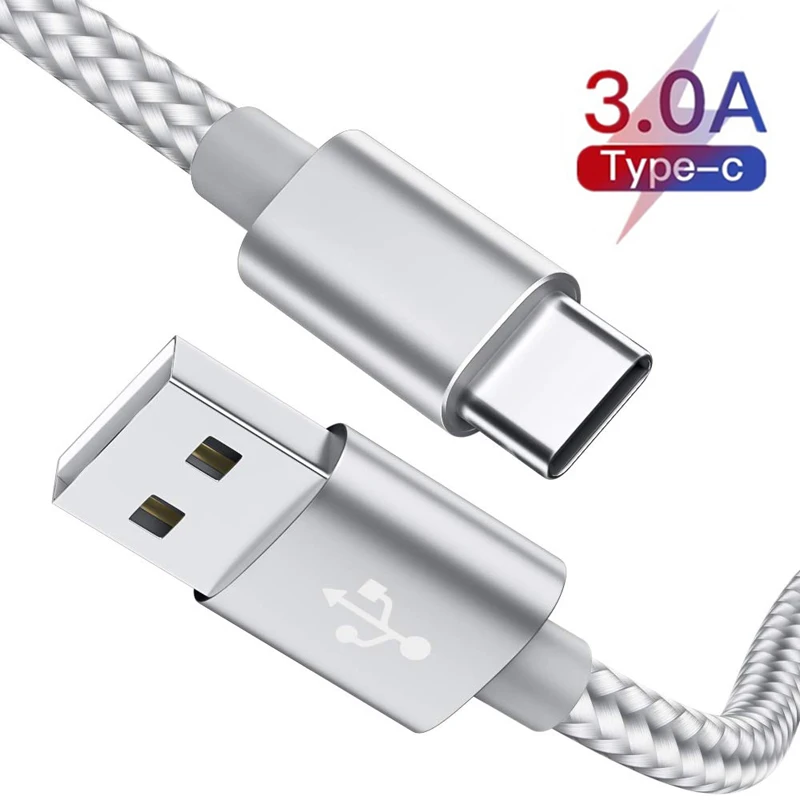 Fast Charger Type C Phone Cable For Huawei P50 P40 P30 Y7A Y9A Y6P P Smart 2021 Y9 Prime 2019 Y9S Nova 8 Pro 8i SE USB C Cable
Fast Charger Type C Phone Cable For Huawei P50 P40 P30 Y7A Y9A Y6P P Smart 2021 Y9 Prime 2019 Y9S Nova 8 Pro 8i SE USB C Cable
