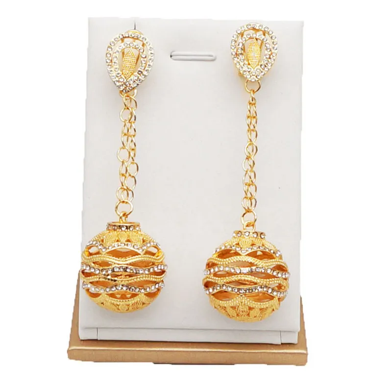 free shipping wedding drop earrings jewelry earrings gift gold Rhinestone big earrings crystal earrings wholesale price
free shipping wedding drop earrings jewelry earrings gift gold Rhinestone big earrings crystal earrings wholesale price