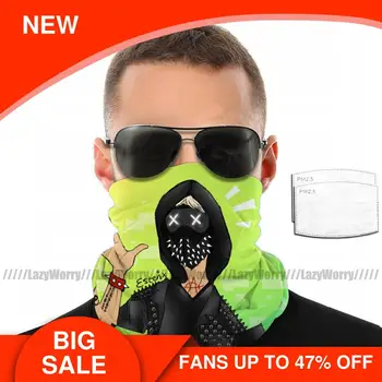 Wrench Watch Dogs Mouth Face Mask Wrench Facial Mask Polyester with Filters for Adult Funny Mask
Wrench Watch Dogs Mouth Face Mask Wrench Facial Mask Polyester with Filters for Adult Funny Mask