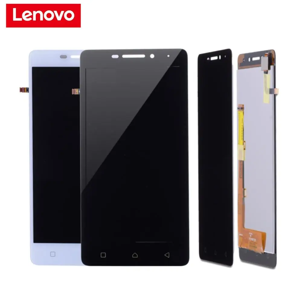 5.0" Original Module For Lenovo Vibe P1m LCD Display Touch Screen P1ma40 P1mc50 Replacement For Lenovo Vibe P1m LCD Display
5.0" Original Module For Lenovo Vibe P1m LCD Display Touch Screen P1ma40 P1mc50 Replacement For Lenovo Vibe P1m LCD Display