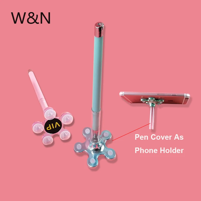 2020 New Multifunction Gel Pens 0.5mm Black Ink Refill Creative Kawaii Pens School Office Stationery Supplies for Children Gift
2020 New Multifunction Gel Pens 0.5mm Black Ink Refill Creative Kawaii Pens School Office Stationery Supplies for Children Gift