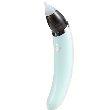 LB - 1801 Baby Nasal Aspirator Electric Nose Cleaner Sniffling Equipment for Children
LB - 1801 Baby Nasal Aspirator Electric Nose Cleaner Sniffling Equipment for Children