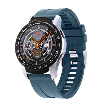 New B16 sports smart watch Waterproof pedometers Message Reminder Bluetooth Outdoor swimming men Pressure Fitness Tracker Sport
New B16 sports smart watch Waterproof pedometers Message Reminder Bluetooth Outdoor swimming men Pressure Fitness Tracker Sport