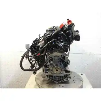 CZEA COMPLETE ENGINE SEAT LEON (5F5)
CZEA COMPLETE ENGINE SEAT LEON (5F5)