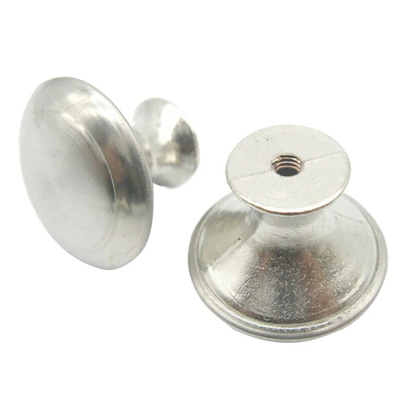 20pcs Stainless Steel Cabinet Door Handles Wardrobe Knob Drawer Pulls DIY Cupboard Desk Drawer Wardrobe Drawers
20pcs Stainless Steel Cabinet Door Handles Wardrobe Knob Drawer Pulls DIY Cupboard Desk Drawer Wardrobe Drawers