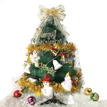 23.62in Mini Christmas Tree Fashion DIY Artificial Christmas Tree DIY Christmas Tree with Ornaments
23.62in Mini Christmas Tree Fashion DIY Artificial Christmas Tree DIY Christmas Tree with Ornaments