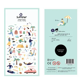 20 pcs/lot National Movement Sport Bullet Journal Decorative Stationery Stickers Scrapbooking DIY Diary Album Stick Label
20 pcs/lot National Movement Sport Bullet Journal Decorative Stationery Stickers Scrapbooking DIY Diary Album Stick Label