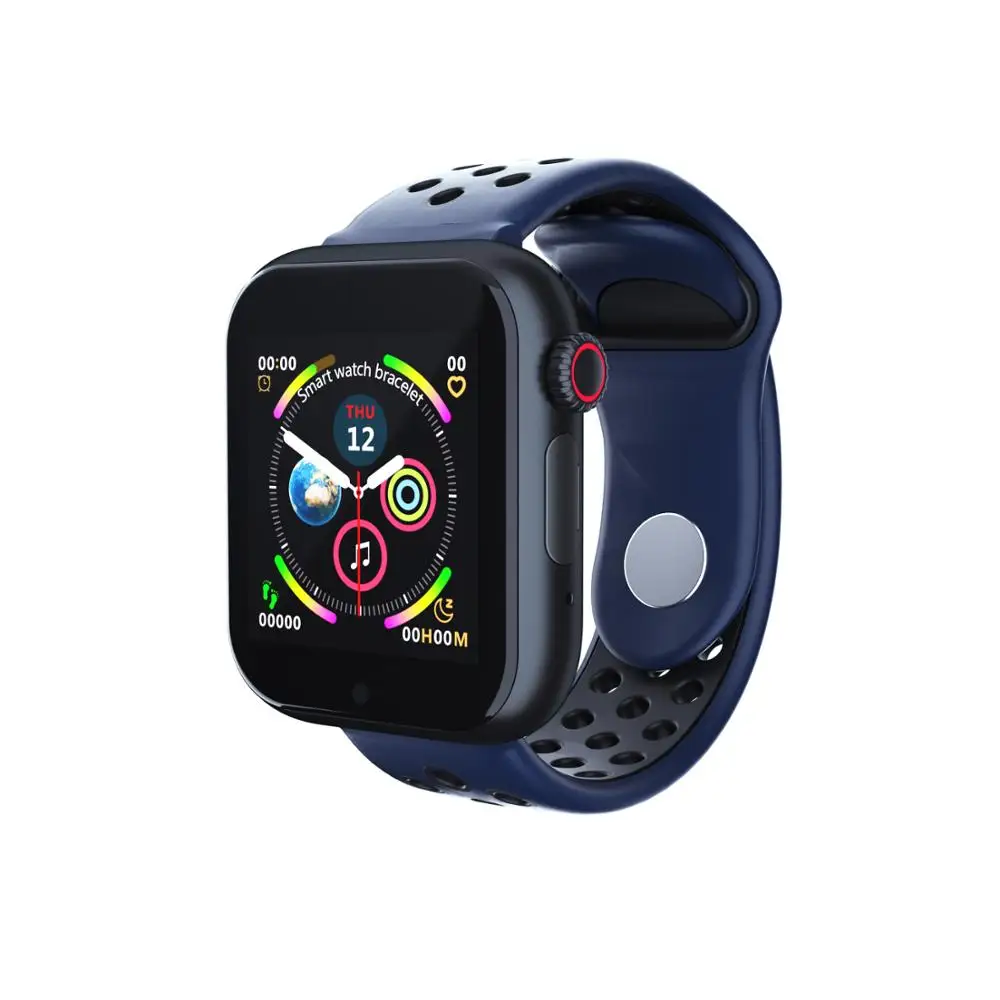 Smart Watch with SIM Card Camera Answer Call Smart Phone Watch Fitness Tracker Blood Pressure Smart watch for Apple Watch 5 2019
Smart Watch with SIM Card Camera Answer Call Smart Phone Watch Fitness Tracker Blood Pressure Smart watch for Apple Watch 5 2019