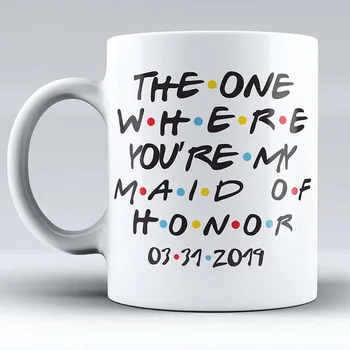 Custom time The One Where you're my Maid of Honor, Wedding, Maid of Honor, Bride, Bridal Party, Friends
Custom time The One Where you're my Maid of Honor, Wedding, Maid of Honor, Bride, Bridal Party, Friends