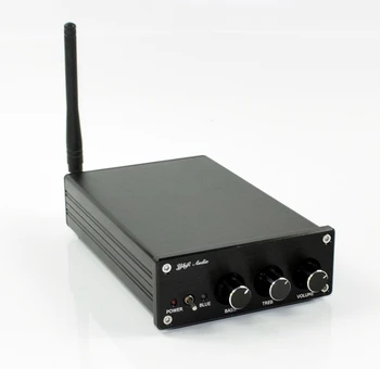 2020 new TAS5613 digital power amplifier DAC decoding Bluetooth 4.2 5.0 Class D 2.1 channel 150W + 75W * 2 DC24V-36V
2020 new TAS5613 digital power amplifier DAC decoding Bluetooth 4.2 5.0 Class D 2.1 channel 150W + 75W * 2 DC24V-36V
