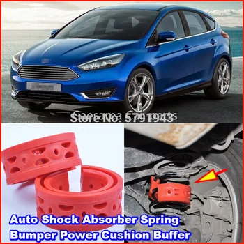 ForFORD Focus Car Coil spring buffer Auto Shock Absorber Spring Bumper Power Cushion Buffer Front or Rear
ForFORD Focus Car Coil spring buffer Auto Shock Absorber Spring Bumper Power Cushion Buffer Front or Rear