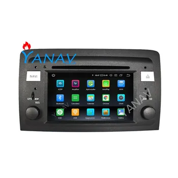 Car radio audio 2 din Android stereo receiver for Fiat Idea 2003-2007 for Lancia Musa 2004-2008 car gps navigation video player
Car radio audio 2 din Android stereo receiver for Fiat Idea 2003-2007 for Lancia Musa 2004-2008 car gps navigation video player