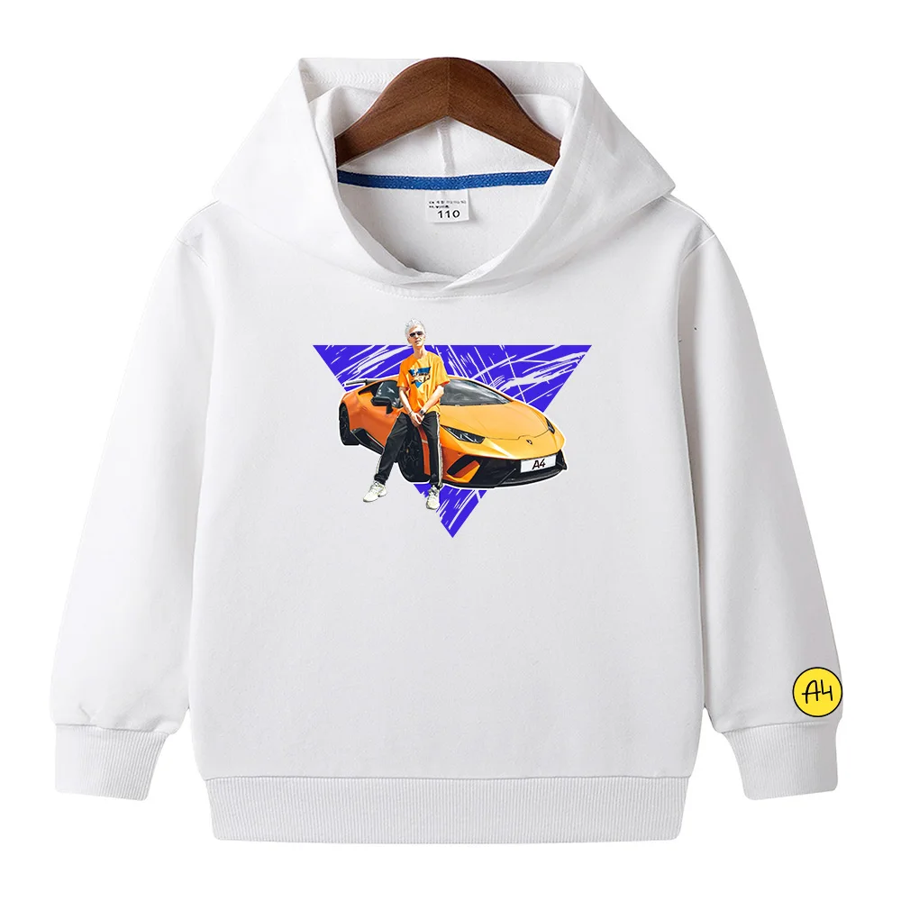 Merch A4 Lamba Print Children Hoodie 2021 Summer Thin Quality Boy Girl Baby Hooded Sweatshirts Casual Kids Clothing Sportswear
Merch A4 Lamba Print Children Hoodie 2021 Summer Thin Quality Boy Girl Baby Hooded Sweatshirts Casual Kids Clothing Sportswear