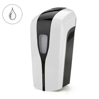 500ml Wall Mounted Manual Soap Dispenser Washing Shower Lotion Shampoo Container Box Holder Liquid Foam Bottle
500ml Wall Mounted Manual Soap Dispenser Washing Shower Lotion Shampoo Container Box Holder Liquid Foam Bottle