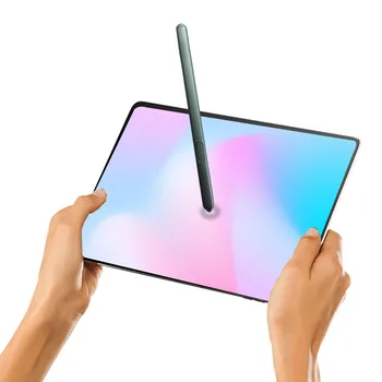 Stylus Pen Lightweight Smooth Writing Touch Screen Active Drop Resistant Pencil Portable Accessory For Samsung Tab S6 Lite
Stylus Pen Lightweight Smooth Writing Touch Screen Active Drop Resistant Pencil Portable Accessory For Samsung Tab S6 Lite