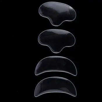 2020 New Anti Wrinkle Eye Chin Forehead Skin Care Pads Medical Reusable Silicone Face Patch Lifting Eye Grade Patches Invis N4C6
2020 New Anti Wrinkle Eye Chin Forehead Skin Care Pads Medical Reusable Silicone Face Patch Lifting Eye Grade Patches Invis N4C6