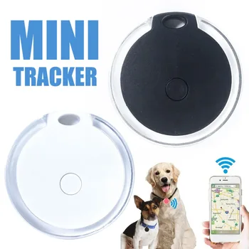 New bluetooth Key Finder Smart Wireless 4.0 Anti-lost Tracker Alarm GPS Locator Compatible For IOS Android Mobile Phone
New bluetooth Key Finder Smart Wireless 4.0 Anti-lost Tracker Alarm GPS Locator Compatible For IOS Android Mobile Phone