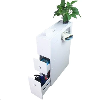 Armoire Corner Toilette Rangement Moveis Para Casa Furniture Vanity Meuble Salle De Bain Mobile Bagno Bathroom Cabinet Shelf
Armoire Corner Toilette Rangement Moveis Para Casa Furniture Vanity Meuble Salle De Bain Mobile Bagno Bathroom Cabinet Shelf