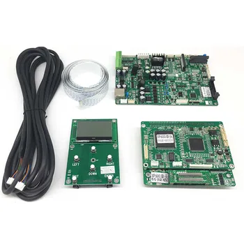 Upgrade XP600 head single head boards Driver board main board for inkjet printer
Upgrade XP600 head single head boards Driver board main board for inkjet printer