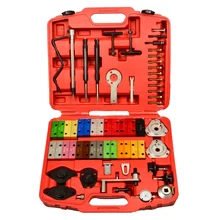 63pcs Engine Timing Tool Kit For Alfa Romeo Fiat Lancia engine Service Kit Timing Tool Set
63pcs Engine Timing Tool Kit For Alfa Romeo Fiat Lancia engine Service Kit Timing Tool Set