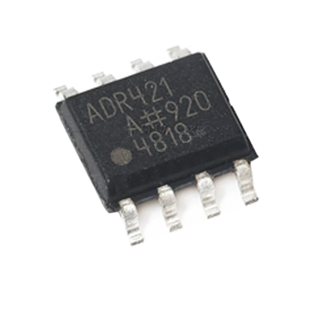 Genuine original ADR421ARZ-REEL7 SOIC-8 2.5V High Low Noise Precision reference voltage source
Genuine original ADR421ARZ-REEL7 SOIC-8 2.5V High Low Noise Precision reference voltage source
