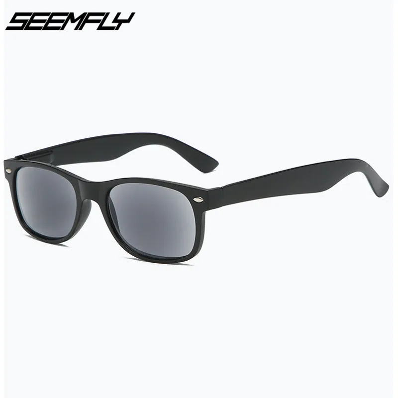 SEEMFLY Unisex Reading Glasses Lightweight Transparent Rimless Elders Reading Glasses Vision Care Magnifying Eyewear +1.0~+3.0
SEEMFLY Unisex Reading Glasses Lightweight Transparent Rimless Elders Reading Glasses Vision Care Magnifying Eyewear +1.0~+3.0