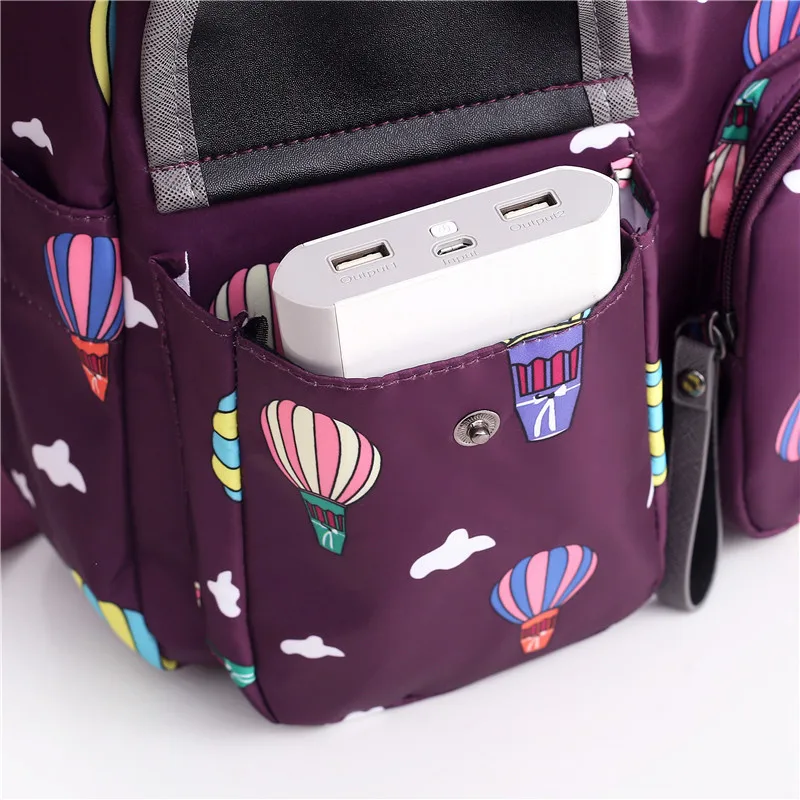 2019 New Style Large-Volume Shoulder Bag Bag Women's Trend Versatile Balloon Mommy Oblique Hand Large Bag
2019 New Style Large-Volume Shoulder Bag Bag Women's Trend Versatile Balloon Mommy Oblique Hand Large Bag