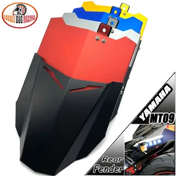 Motorcycle Mudguard Hugger Fender Mud guard Rear Mud Block For YAMAHA MT09 MT-09 FZ-09 2014-2019 MT 09 FZ 09 14'-19'
Motorcycle Mudguard Hugger Fender Mud guard Rear Mud Block For YAMAHA MT09 MT-09 FZ-09 2014-2019 MT 09 FZ 09 14'-19'