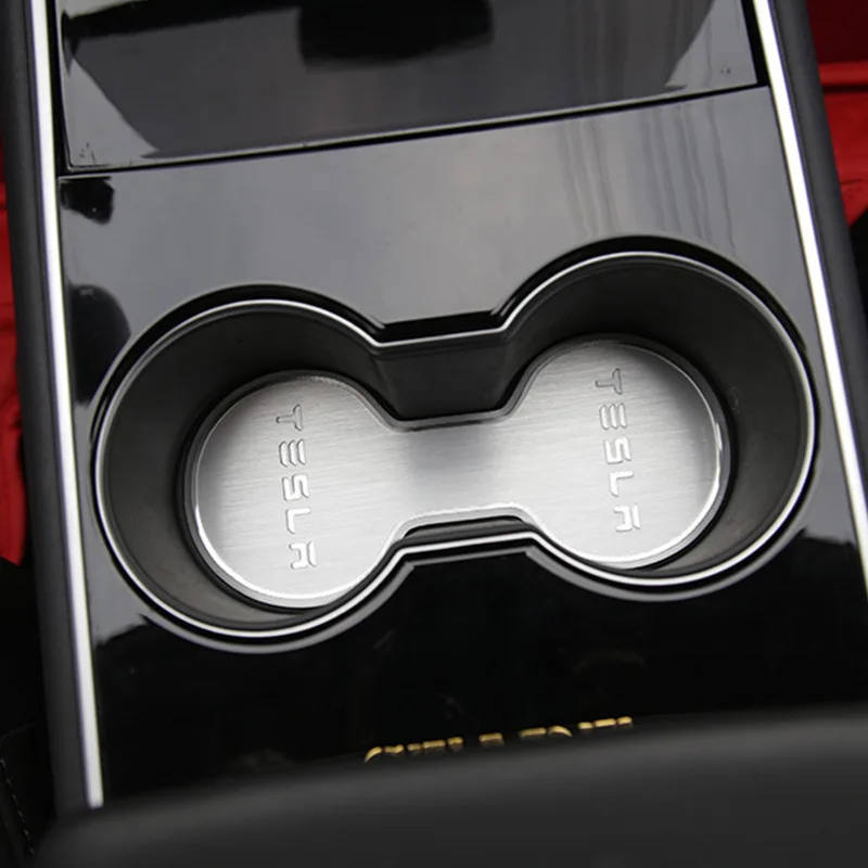 Car Non-slip Center Console Gate Slot Mats Carpet Position Cup Holder Pad for Tesla Model 3 Car Interior Accessories
Car Non-slip Center Console Gate Slot Mats Carpet Position Cup Holder Pad for Tesla Model 3 Car Interior Accessories
