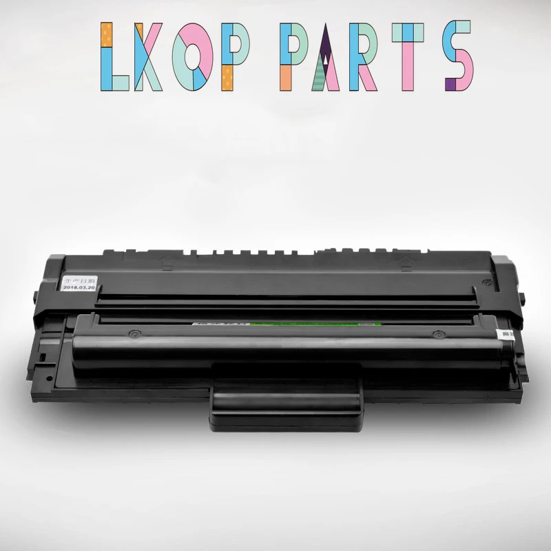 1pcs SCX-4100D3 Compatible Toner Cartridge For Samsung SCX-4100 SCX4100 SCX 4016 4100 4116 4116D 4216F ML1710 ML 1710 Printer
1pcs SCX-4100D3 Compatible Toner Cartridge For Samsung SCX-4100 SCX4100 SCX 4016 4100 4116 4116D 4216F ML1710 ML 1710 Printer