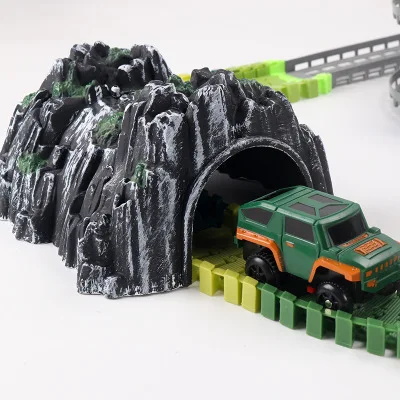 2020 new crawler remote control car dinosaur rockery Educational Toy Takahashi railway simulation Model car kids cool fun toy
2020 new crawler remote control car dinosaur rockery Educational Toy Takahashi railway simulation Model car kids cool fun toy