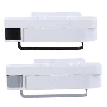 Bathroom Shelf Tripod Holder Shelf Corner Storage Rack No Perforating Holder Wall Mounted Rack Bathroom Toilet Rotating Holder
Bathroom Shelf Tripod Holder Shelf Corner Storage Rack No Perforating Holder Wall Mounted Rack Bathroom Toilet Rotating Holder