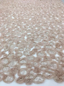 2019 New style French net lace fabric Sequins African tulle mesh lace fabric high quality african lace fabric RF2850
2019 New style French net lace fabric Sequins African tulle mesh lace fabric high quality african lace fabric RF2850