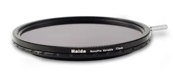 adjustable variable fader ND filter Nanopro neutral density ND2 to ND400 for 52 55 58 62 67 72 77 82 mm camera lens
adjustable variable fader ND filter Nanopro neutral density ND2 to ND400 for 52 55 58 62 67 72 77 82 mm camera lens