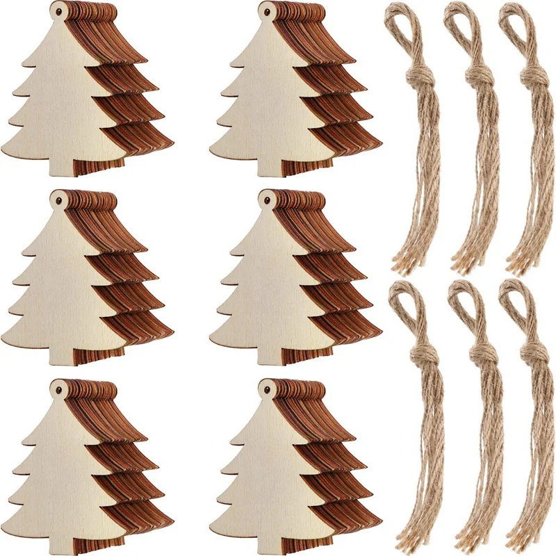 60 Pieces Halloween Wooden Slices Wooden Gift Tags Blank Wood Hanging Ornaments Cutouts Crafts with 60 Pieces Twine Ropes for Ki
60 Pieces Halloween Wooden Slices Wooden Gift Tags Blank Wood Hanging Ornaments Cutouts Crafts with 60 Pieces Twine Ropes for Ki