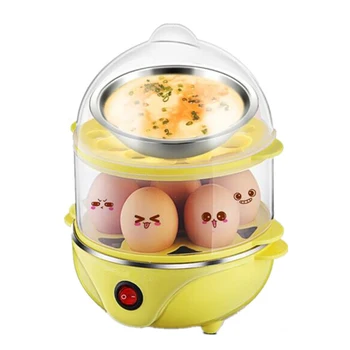Multifunctional Electric Egg BoilerCooker Steamer Poacher Kitchen Cooking Tool Kitchen Accessories Egg Cooker Kitchen Utensils
Multifunctional Electric Egg BoilerCooker Steamer Poacher Kitchen Cooking Tool Kitchen Accessories Egg Cooker Kitchen Utensils