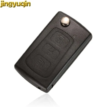 jingyuqin Flip Remote Car Key Shell For Great Wall For Haval H3 H5 Hover 3 Buttons Keyless Entry Key Fob Case Replacement
jingyuqin Flip Remote Car Key Shell For Great Wall For Haval H3 H5 Hover 3 Buttons Keyless Entry Key Fob Case Replacement