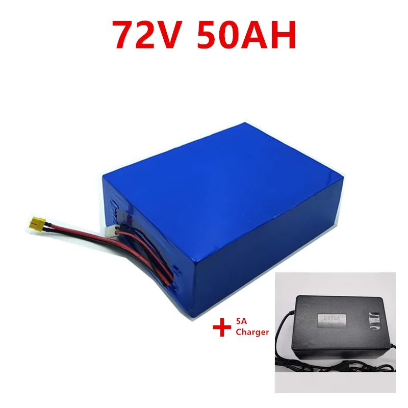 Fast ship 72V 30Ah 40Ah 50ah 60ah Electric Motorcycle Golf Cart scooter for Samsung cell for 72V 3000W 4000W 5000W 9000W Motor
Fast ship 72V 30Ah 40Ah 50ah 60ah Electric Motorcycle Golf Cart scooter for Samsung cell for 72V 3000W 4000W 5000W 9000W Motor