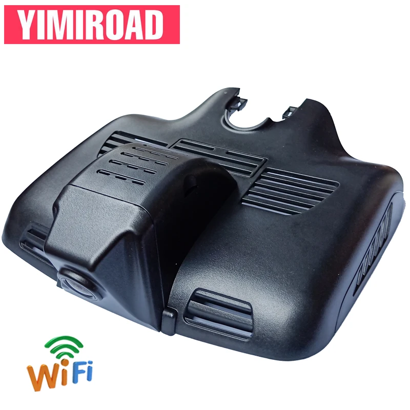 YIMIROAD HiSilicon Hi3516 BZ57-E Wifi Car DVR For Mercedes Benz GLC C Class 260 W204 W205 S205 C205 A205 C200 C260 C300 Dashcam
YIMIROAD HiSilicon Hi3516 BZ57-E Wifi Car DVR For Mercedes Benz GLC C Class 260 W204 W205 S205 C205 A205 C200 C260 C300 Dashcam