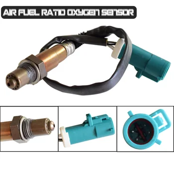 3M51-9F472-AB 3M519F472AB 3M51 9F472 AB Air Fuel Ratio 02 Sensor For Volvo S40 V50 C30 Ford Focus C-Max Fiesta V 2005-2008
3M51-9F472-AB 3M519F472AB 3M51 9F472 AB Air Fuel Ratio 02 Sensor For Volvo S40 V50 C30 Ford Focus C-Max Fiesta V 2005-2008
