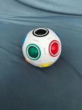 Fidget Juguetes | Juguetes Fidget | Fidget juguetes juguete antiestrés Conjunto de Cuerdas de mármol de regalo para adultos chica niños sensorial de alivio de estrés juguetes Anti estrés