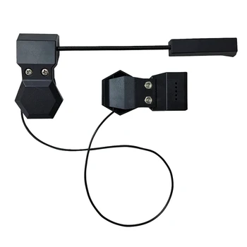 Motor Wireless Bluetooth Headset Motorcycle Helmet Earphone Headphone Speaker Handsfree Anti-Interference for MP3 MP4
Motor Wireless Bluetooth Headset Motorcycle Helmet Earphone Headphone Speaker Handsfree Anti-Interference for MP3 MP4