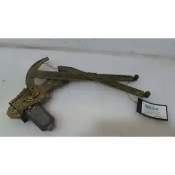 161 (XUD7) WINDOW LIFTER FRONT RIGHT CITROEN BX SALOON
161 (XUD7) WINDOW LIFTER FRONT RIGHT CITROEN BX SALOON