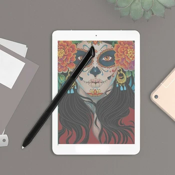 Slim Smooth Writing Durable Professional Gift Drawing Accessories Portable Touch Screen Tablet Pen For Galaxy Note 8.0 N5100
Slim Smooth Writing Durable Professional Gift Drawing Accessories Portable Touch Screen Tablet Pen For Galaxy Note 8.0 N5100
