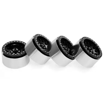 RC Car Parts 4pcs/set 2.2inch Metal Beadlock Wheel Rims Kit for 1/10 RC Crawler GXMB 
RC Car Parts 4pcs/set 2.2inch Metal Beadlock Wheel Rims Kit for 1/10 RC Crawler GXMB