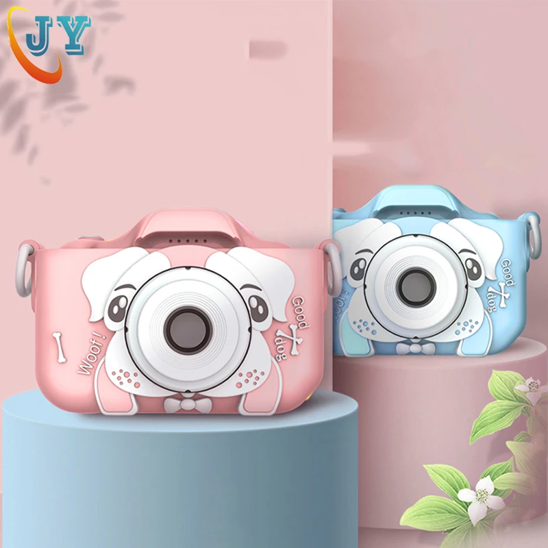 x6 Cartoon Kids Mini Camera Creative Children's Camera HD Digital Camera Portable 1080P Camera For Kids Birthday Christmas Gift
x6 Cartoon Kids Mini Camera Creative Children's Camera HD Digital Camera Portable 1080P Camera For Kids Birthday Christmas Gift